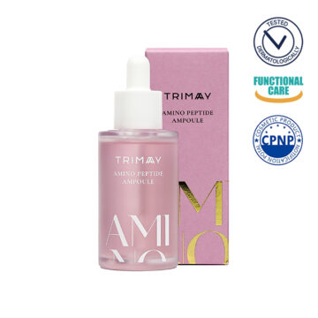 Ampoule Peptide Anti-Âge