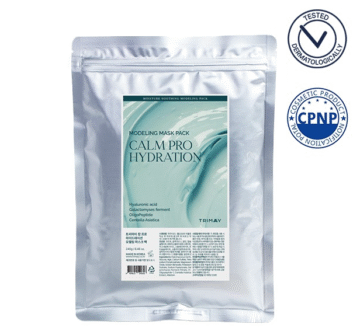 Masque Hydratant Calm Pro