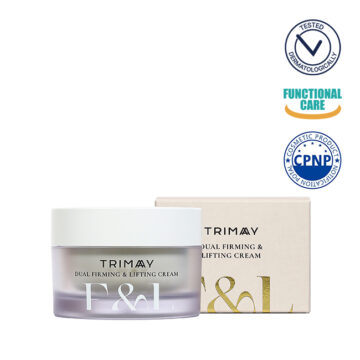 Crème Liftante Visage & Cou