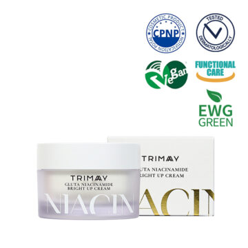 Crème Éclaircissante à la Glutathion