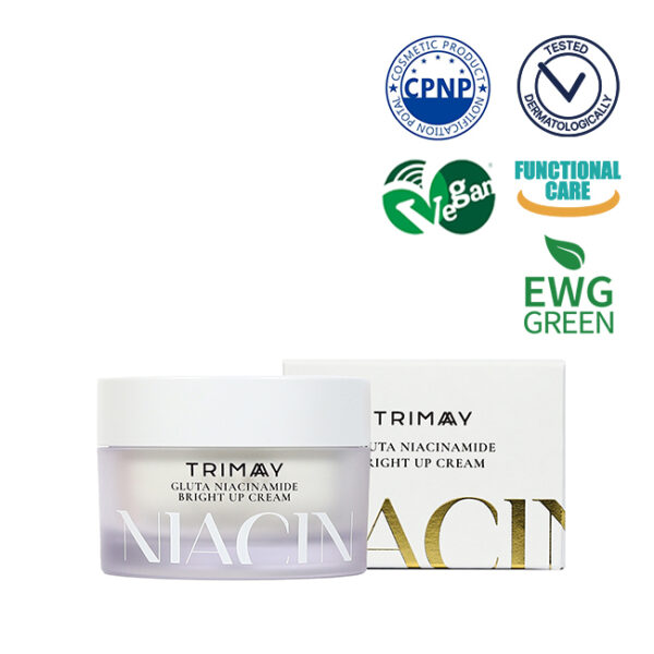 Crème Éclaircissante à la Glutathion