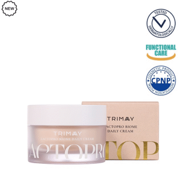 Crème Quotidienne Biotique