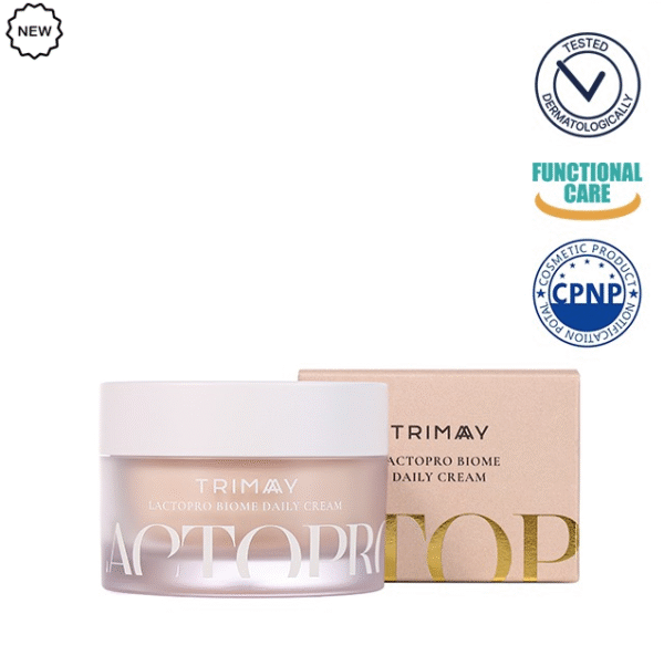 Crème Quotidienne Biotique