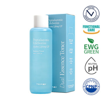 essence tonique hydratante et raffermissante