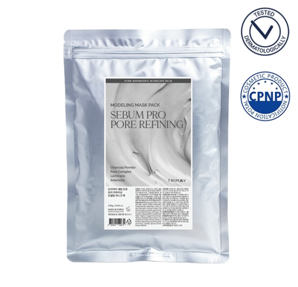 Masque Purifiant Anti-Pores