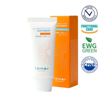 Crème Solaire UV