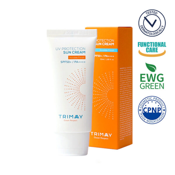 Crème Solaire Protectrice SPF – Format 1.5 ml