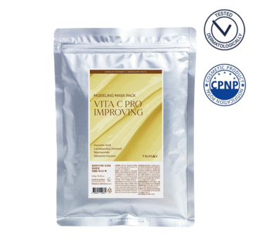 Masque Vitamine C Éclat