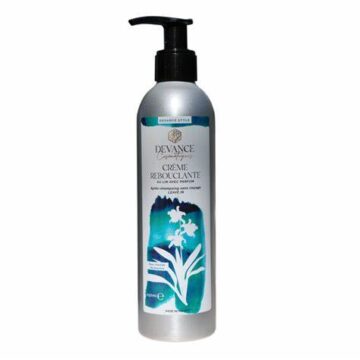 Gel Bouclé+ au Lin Bio
