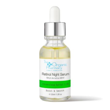 Mini Retinol Smoothing Night Serum - 1 FL oz