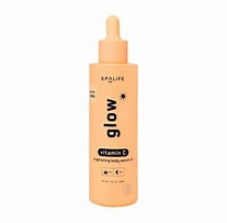 Sérum éclaircissant pour le corps à la vitamine C Glow - 100 ML