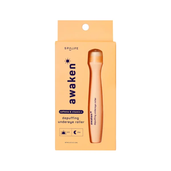 Rouleau dégonflant Awaken pour les yeux 0,5 oz liq.