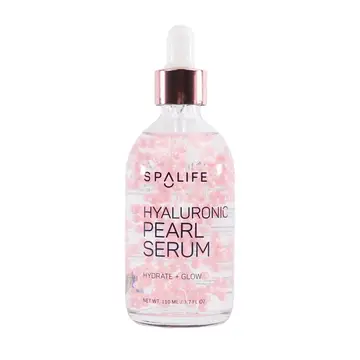 SÉRUM PERLÉ À L'ACIDE HYALURONIQUE