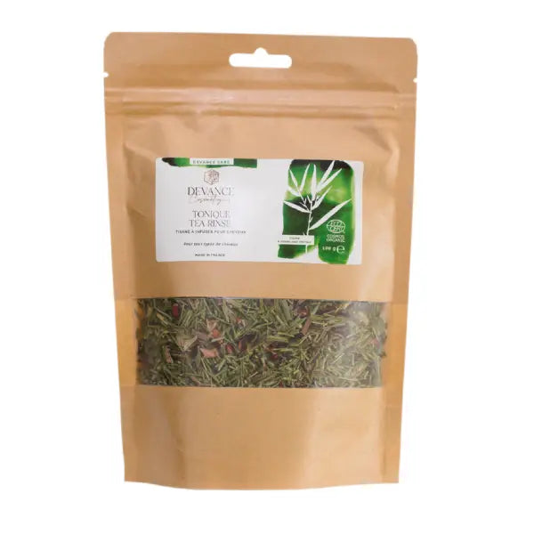Tisane Capillaire TONIQUE