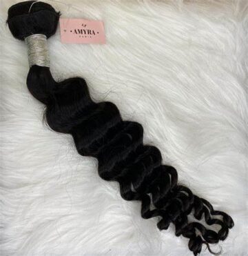 Tissage Mèche - Body Wave Ondulé