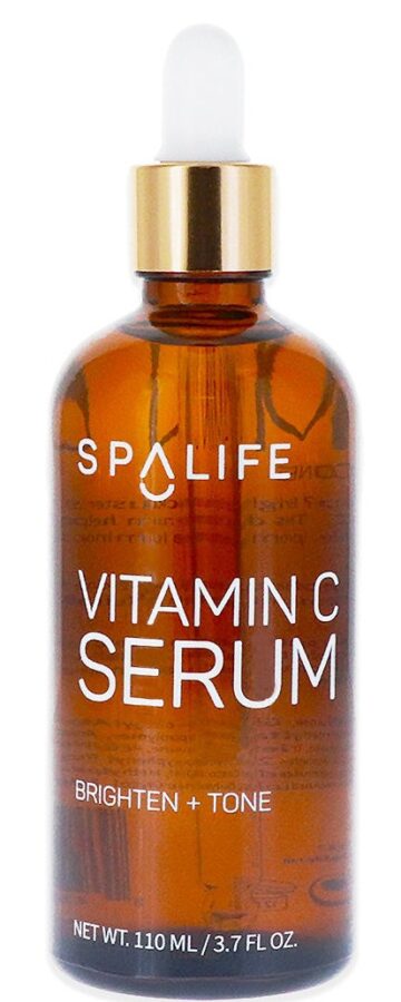 Vitamin C Brightening Face Serum 3.7 fl oz