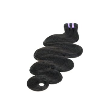 Raw Hair  BODY WAVE