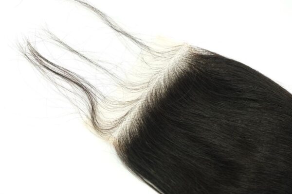 Body Wave - Lace Closure  HD 5 X 5 – Image 2