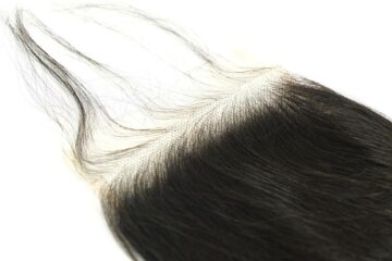 Body Wave - Lace Closure  HD 5 X 5