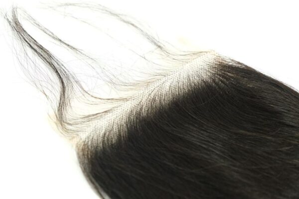Body Wave - Lace Closure  HD 5 X 5