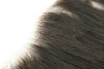 LACE FRONTAL LISSE  HD 13X6