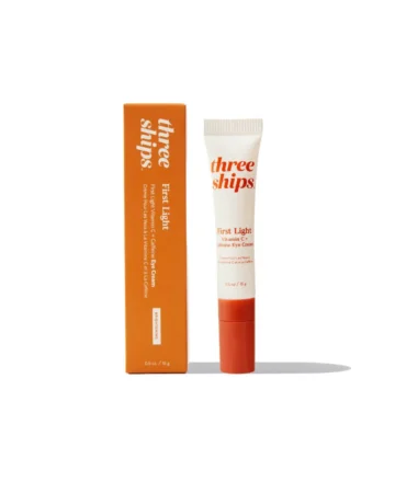 Hydrogel Vitamin C Eye Cream Brighten + Depuff 1.76 oz
