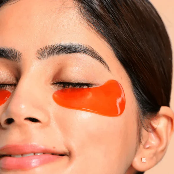 Masque Contour des Yeux Éclatant - 8 Paires – Image 4